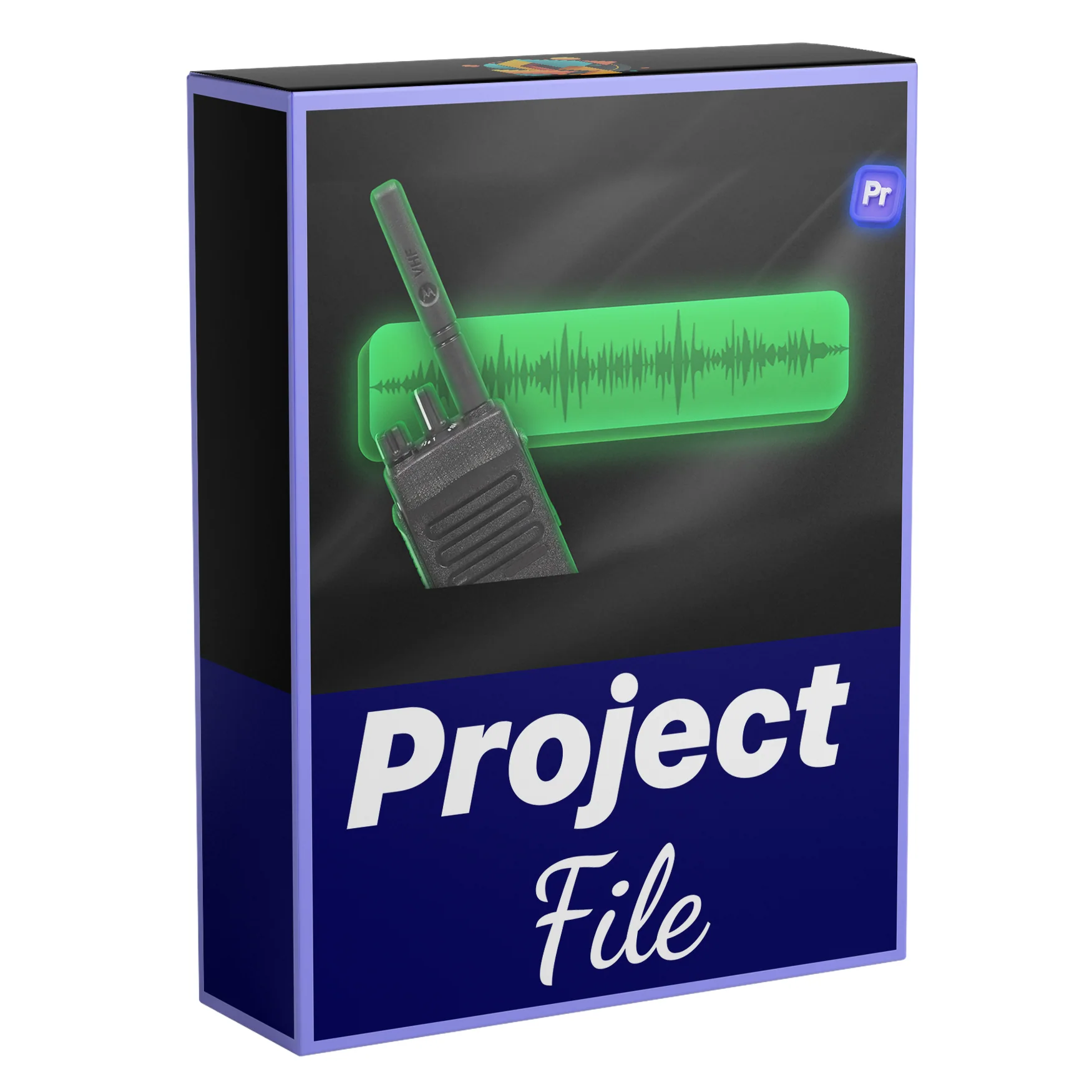 Project Files